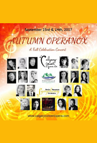 Autumn Operanox