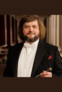 Conductor – Felix Korobov Soloist – Boris Berezovsky