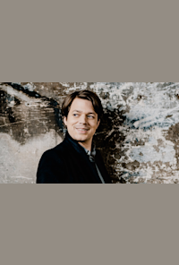 Beethoven with David Fray