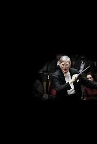 Blomstedt Conducts Schubert & Brahms