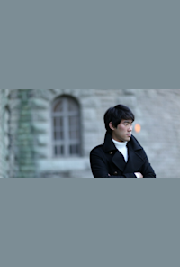 Bruce Liu / Piano Recital