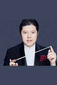 Guangzhou Symphony Orchestra 2023/2024 Season Opening Concert
