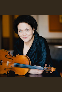 Soloists of the Kronberg Academy Tabea Zimmermann, Viola
