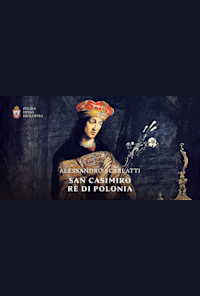 San Casimiro, Rè Di Polonia / Alessandro Scarlatti