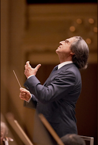 Riccardo Muti Maurizio Pollini