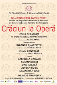 Concert De Crăciun (Christmas Concert)