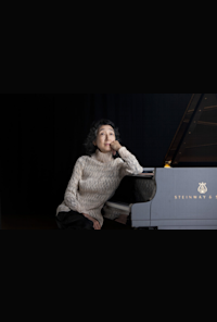 Andris Nelsons Conducts Beethoven And Shostakovich With Mitsuko Uchida, Piano