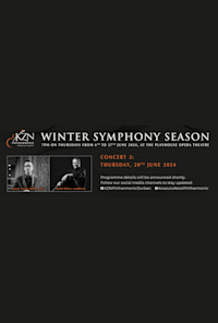 WSS Winter Season 2024 – Concert 3