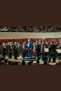 Festival Beethoven and Tchaikovsky Opening