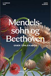 Mendelssohn Og Beethoven