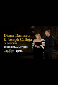 Met Stars: Diana Damrau & Joseph Calleja