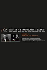 WSS Winter Season 2024 – Concert 4