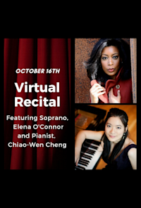 Virtual Recital