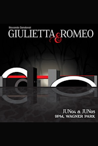 R. Zandonai | Giulietta e Romeo