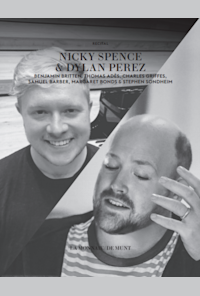 Nicky Spence & Dylan Perez