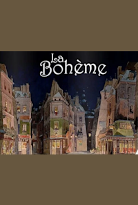 Summer Opera-La Boheme