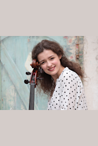 Laureats of the Tchaikovsky International Competition