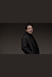 Fazil Say & SIGNUMs orchestral