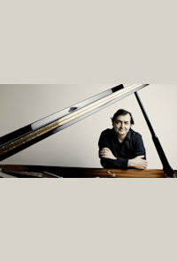 Pierre-laurent Aimard, Pianoforte