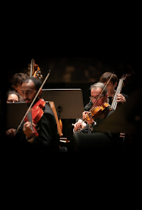 La Orquesta Sinfónica Nacional interpreta a Milici, Mozart y Schiuma