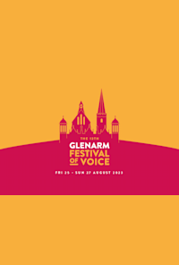 The 13th Glenarm Festival of voice