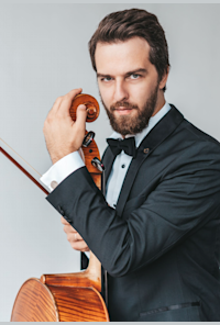 Orchestra "Moscow Virtuosi"