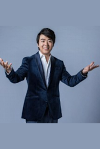 Orchestra of St. Luke’s - An Evening with Lang Lang