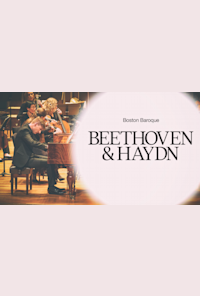 Beethoven & Haydn