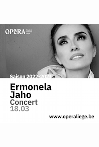 Ermonela Jaho  - Concert