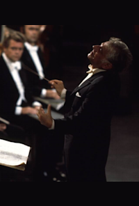 Bernstein conducts Mahler: Symphony No. 8