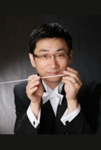 China National Symphony Orchestra Concert