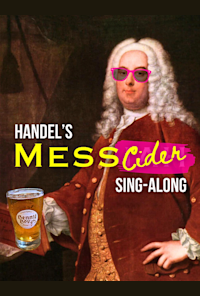 The MessCider Sing-Along