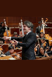 SF Symphony Youth Orchestra