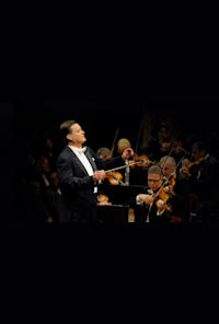 Thielemann Conducts Bruckner 8