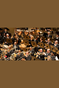 CSO x Jazz at Lincoln Center Orchestra with Wynton Marsalis