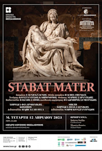 G. Rossini: Stabat Mater