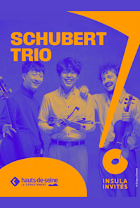 Schubert Trio