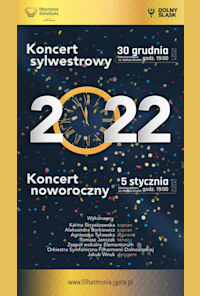 Gala Noworoczna – Strauss Gala