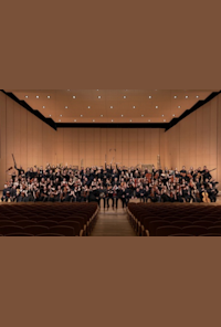 Russian National Youth Symphony Orchestra, Ramon Vargas