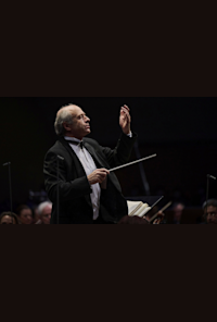 Orchestral Concert: Mendelssohn, Mahler