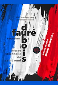 Fauré Et Dubois Au Siècle Dernier