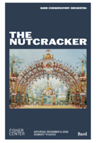 The Nutcracker A Symphonic Performance
