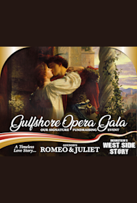 Gulfshore Opera Gala