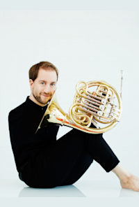 Felix Klieser & Göttinger Symphonieorchester