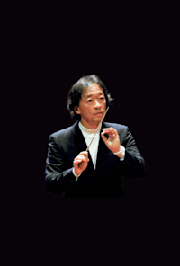 China NCPA Orchestra: Myung-Whun Chung Conducts Verdi Requiem
