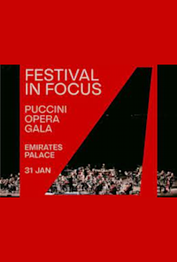 Opening Mondiale Puccini 100 - Francesco Meli & Valeria Sepe con Jacopo Sipari