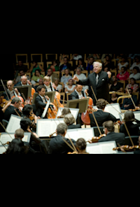 Leonard Slatkin and Orchestre National de Lyon Concert