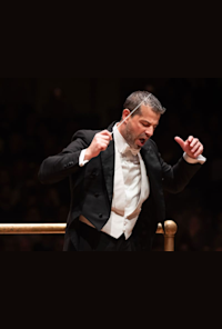 Mahler's Fifth Symphony