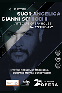 Suor Angelica | Gianni Schicchi