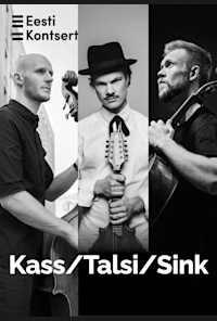 Kass/Talsi/Sink